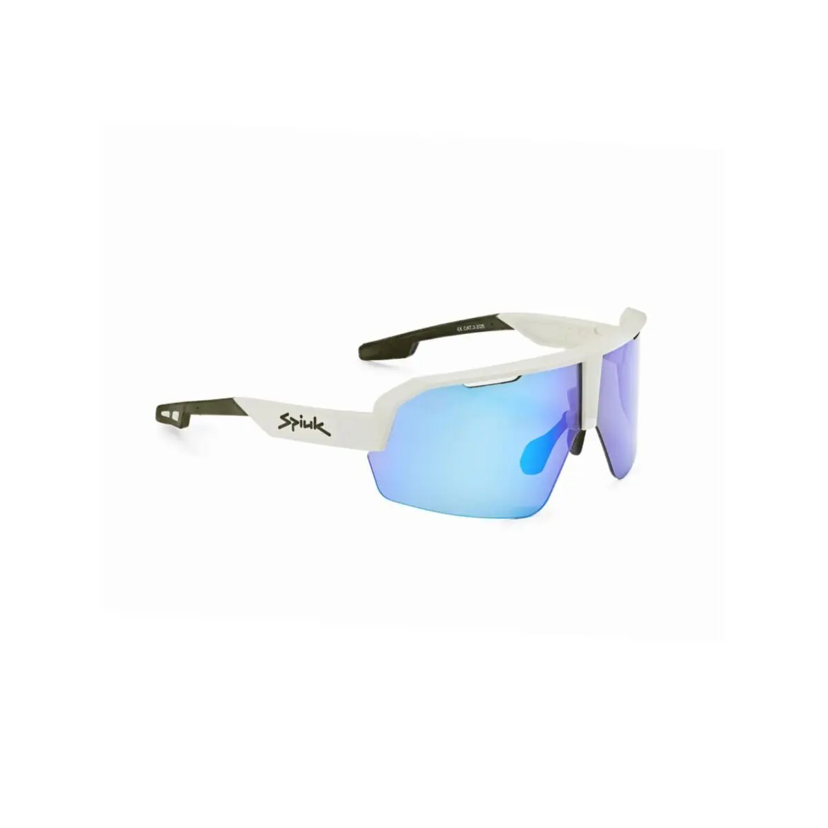 Occhiali da sole con lente blu Spiuk Dabbel