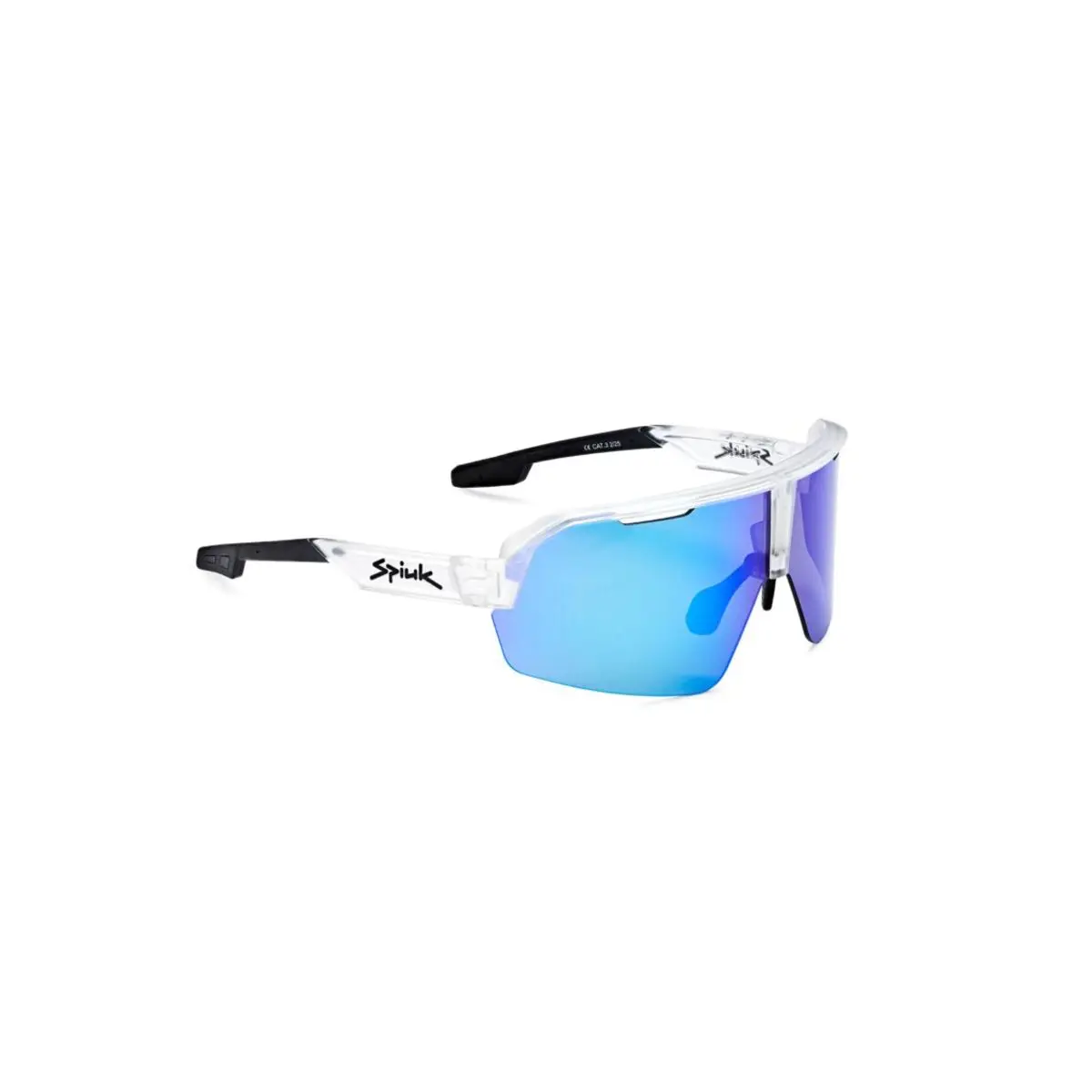Occhiali da sole con lente blu Spiuk Dabbel
