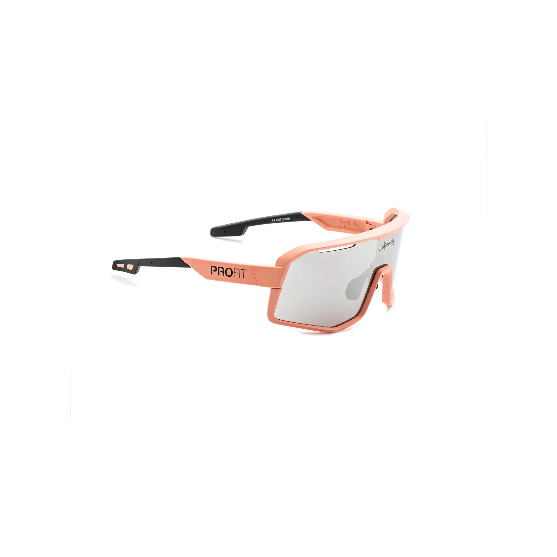 Zonnebril Spiuk Profit Miroir
