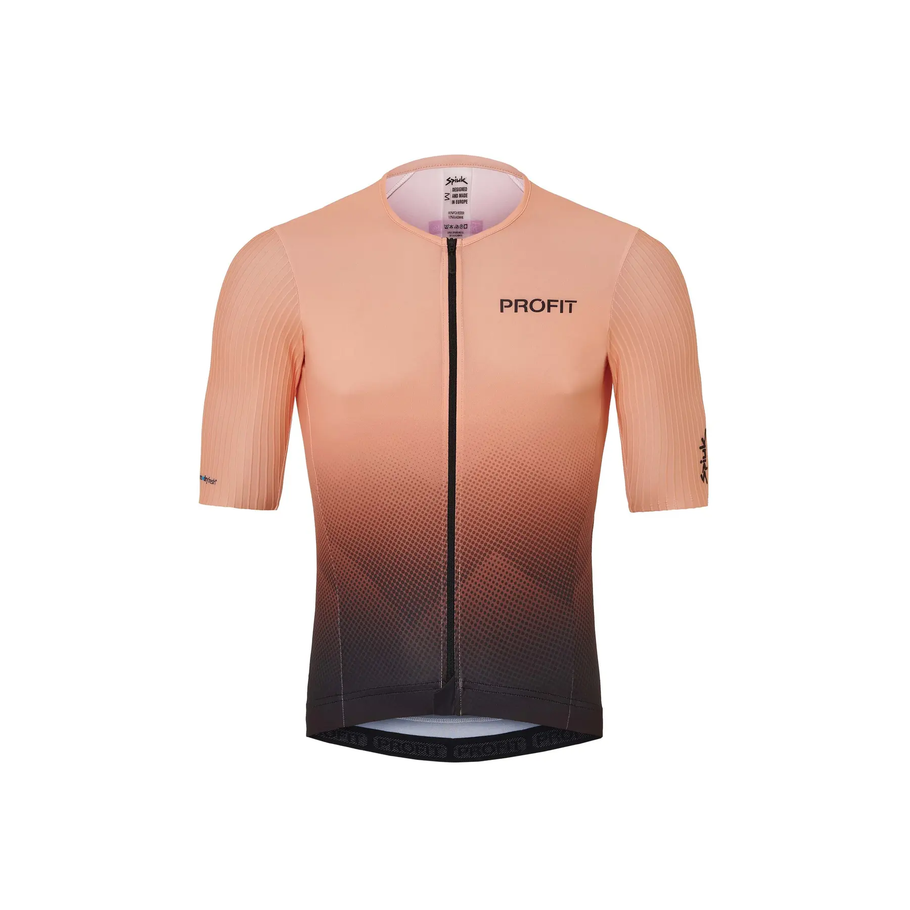 Maillot Spiuk Profit Summer