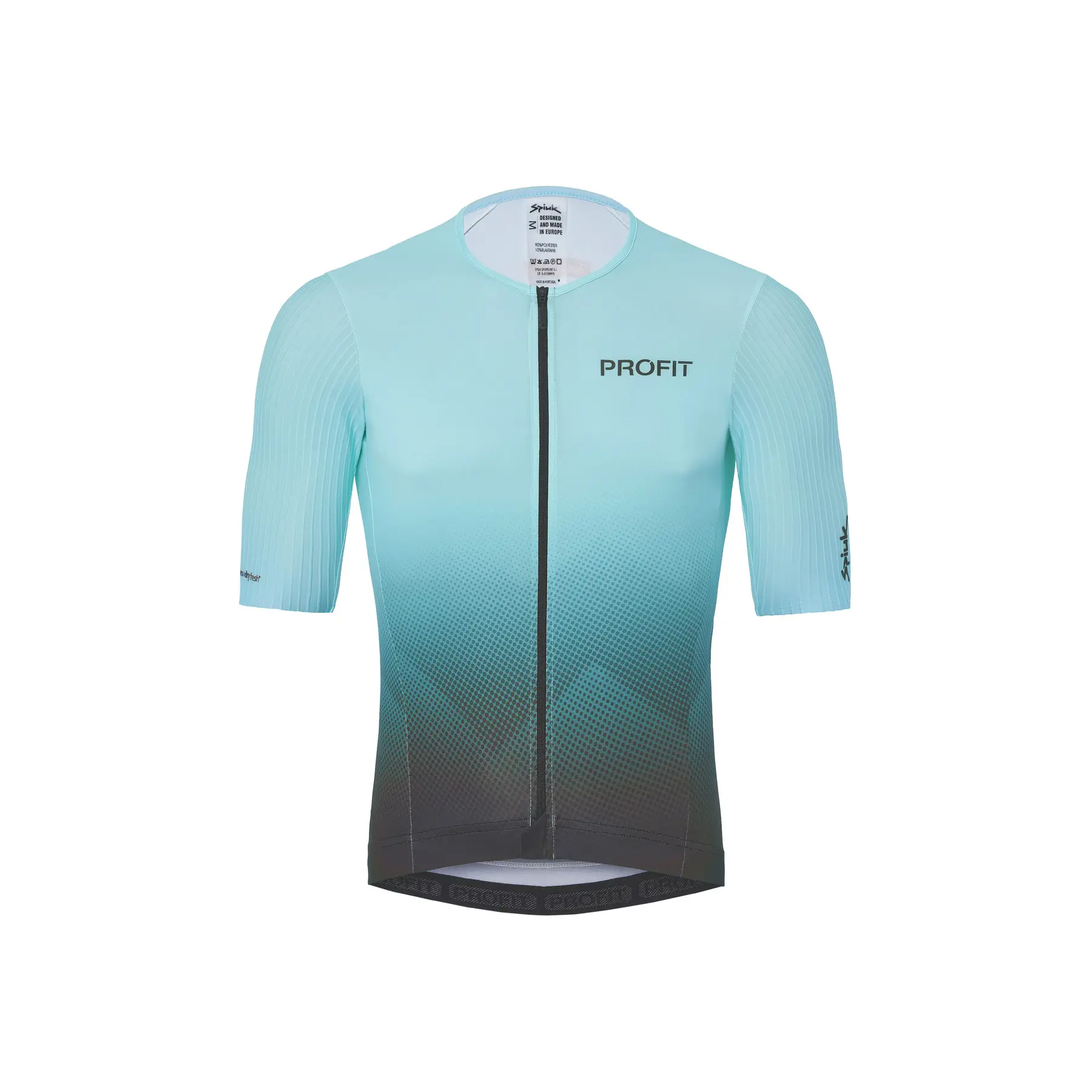 Maillot Spiuk Profit Summer