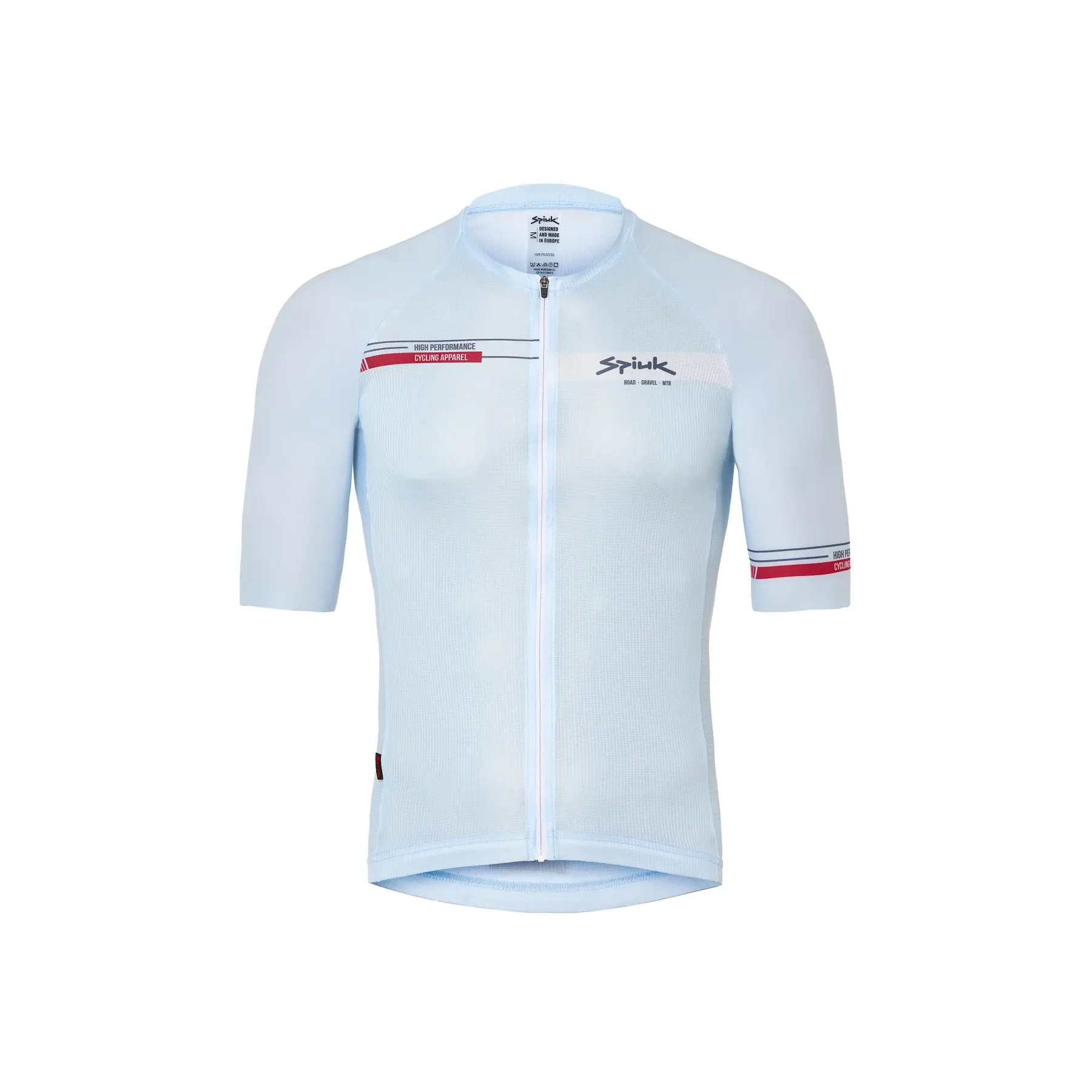 Maillot Spiuk Top Ten