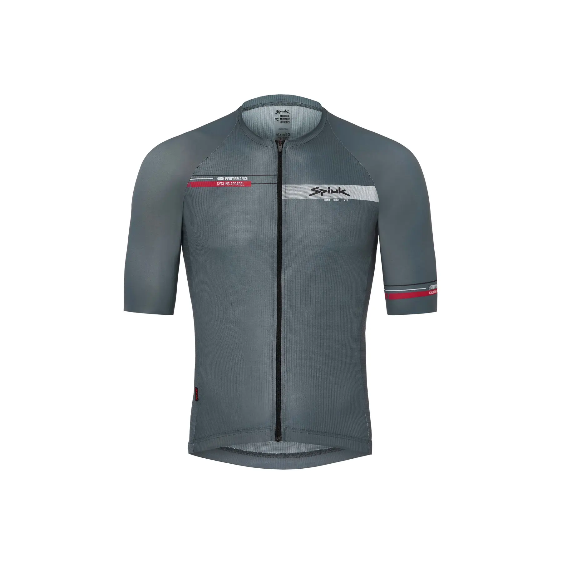Maillot Spiuk Top Ten
