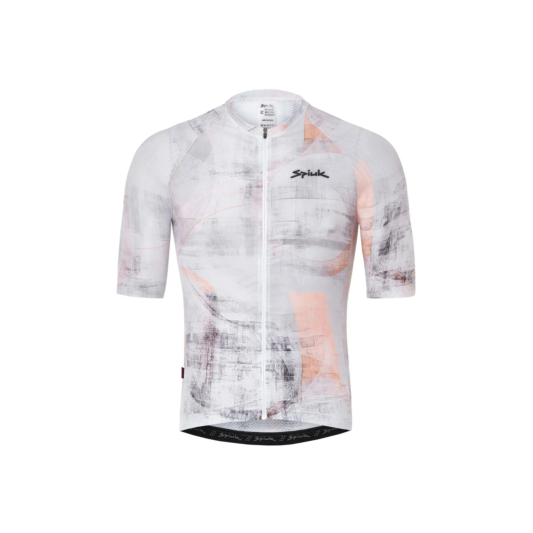 Maillot Spiuk Summum