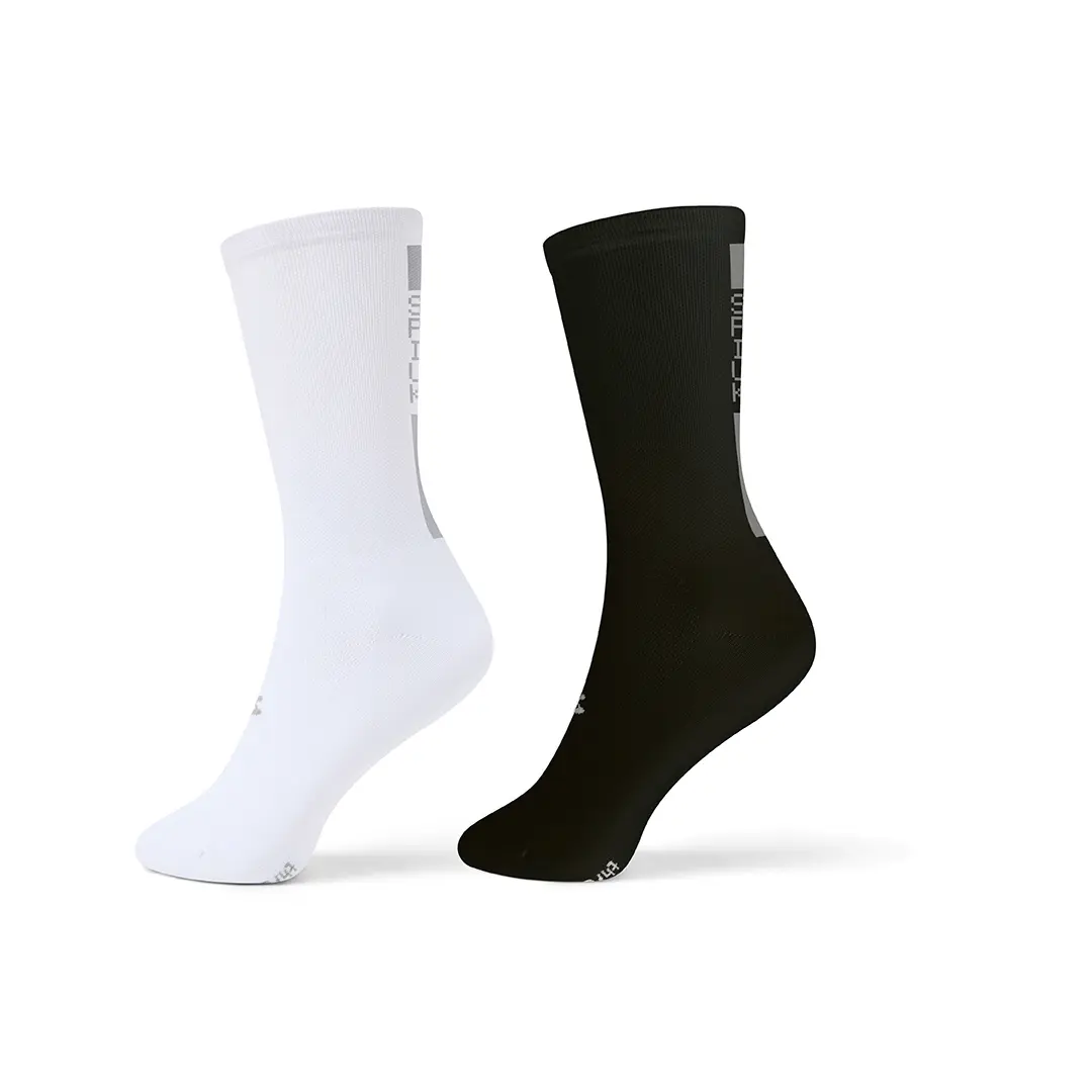 Lange sokken Spiuk Anatomic (x2)