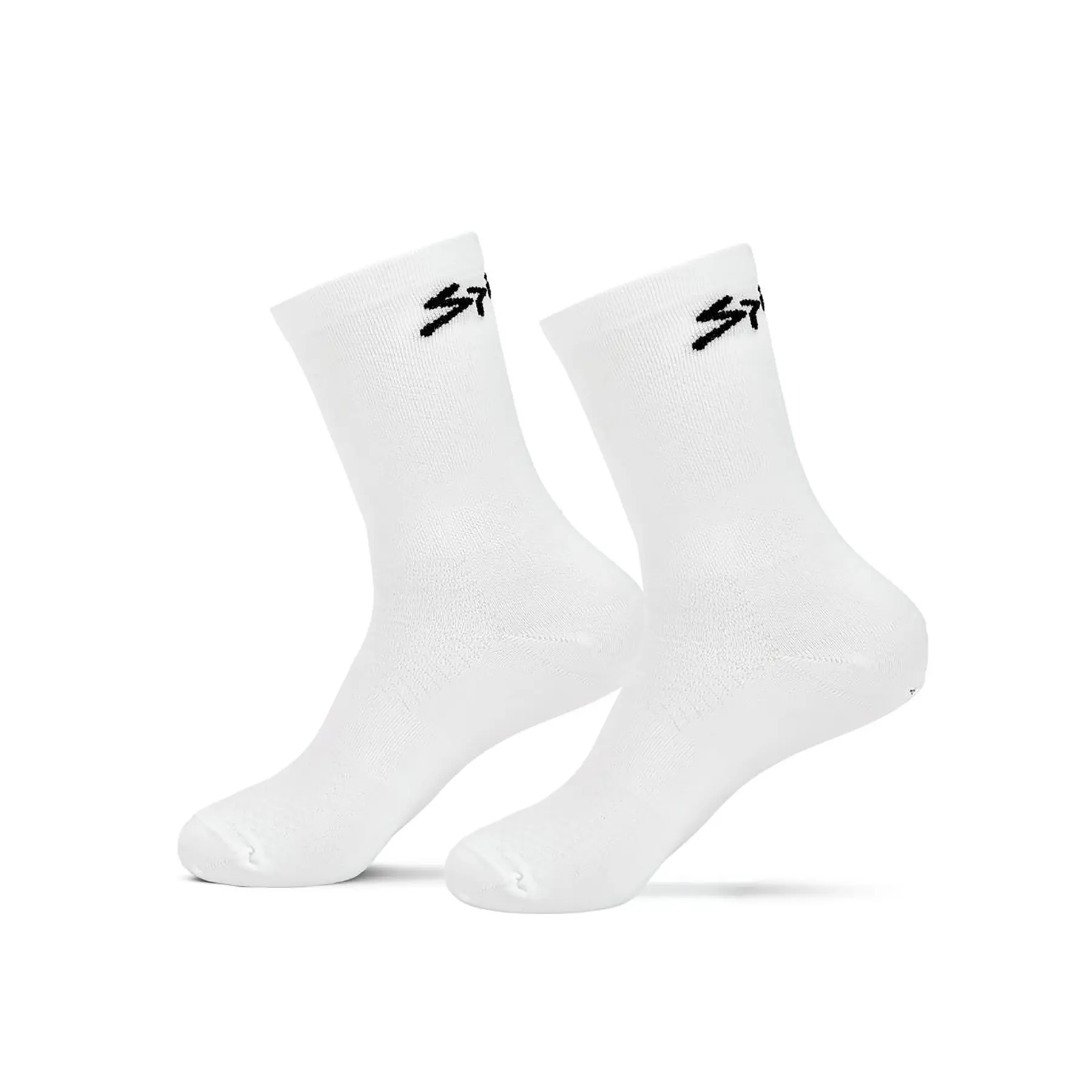 Comfort sokken Spiuk Anatomic (x2)