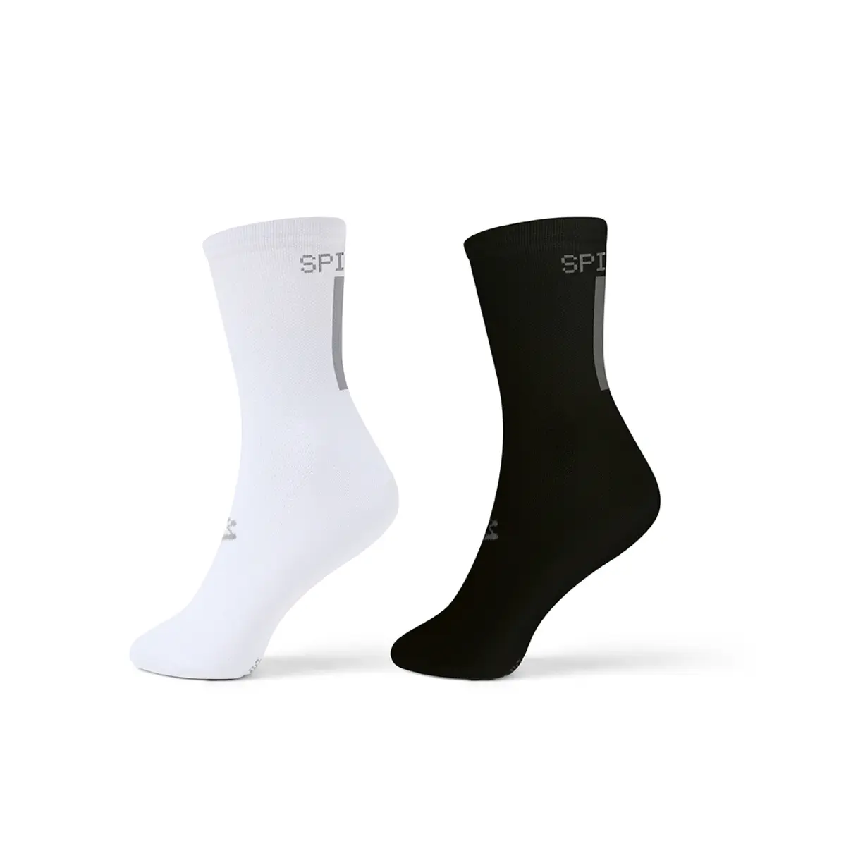 Medium sokken Spiuk Anatomic (x2)