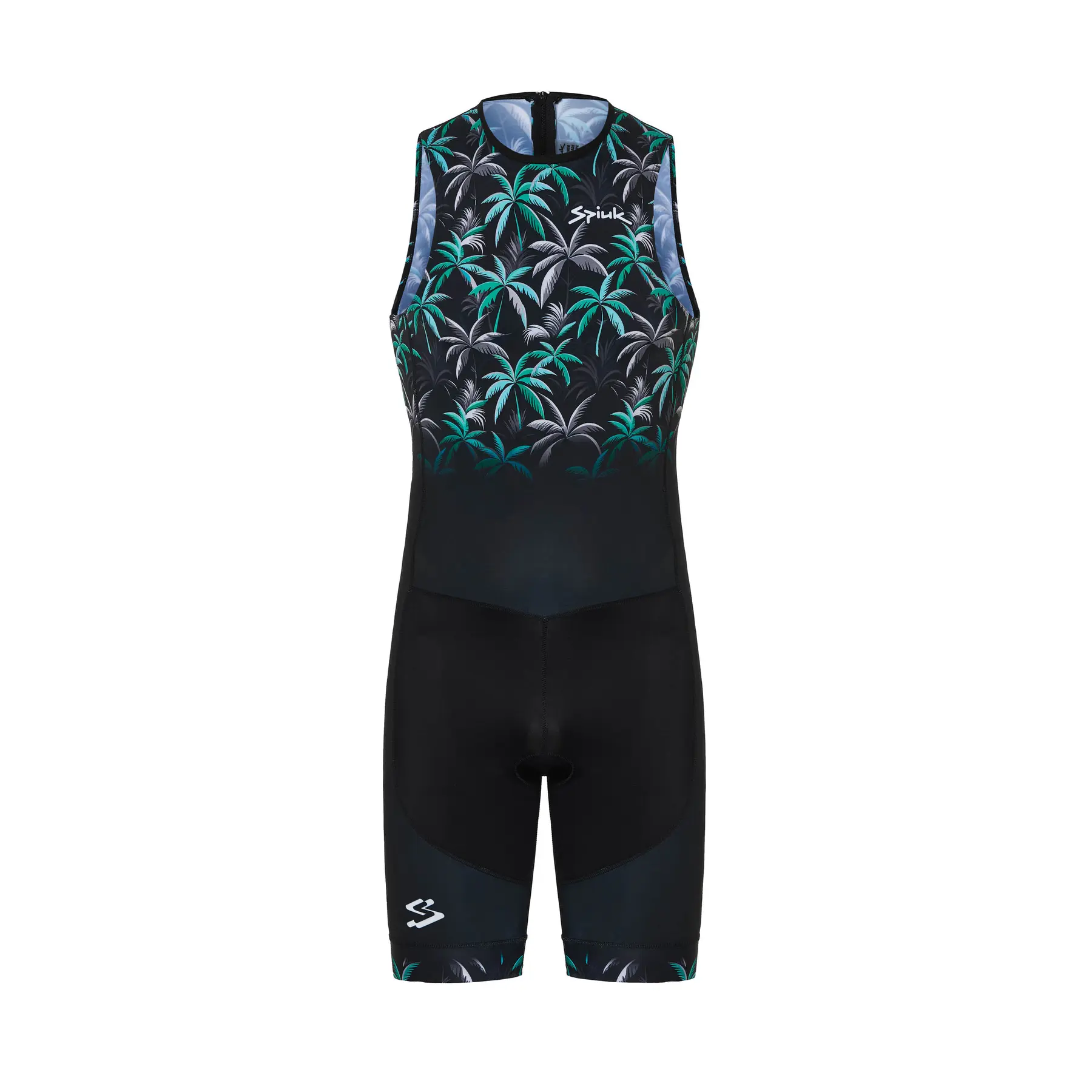 Triathlonpak Spiuk Summum