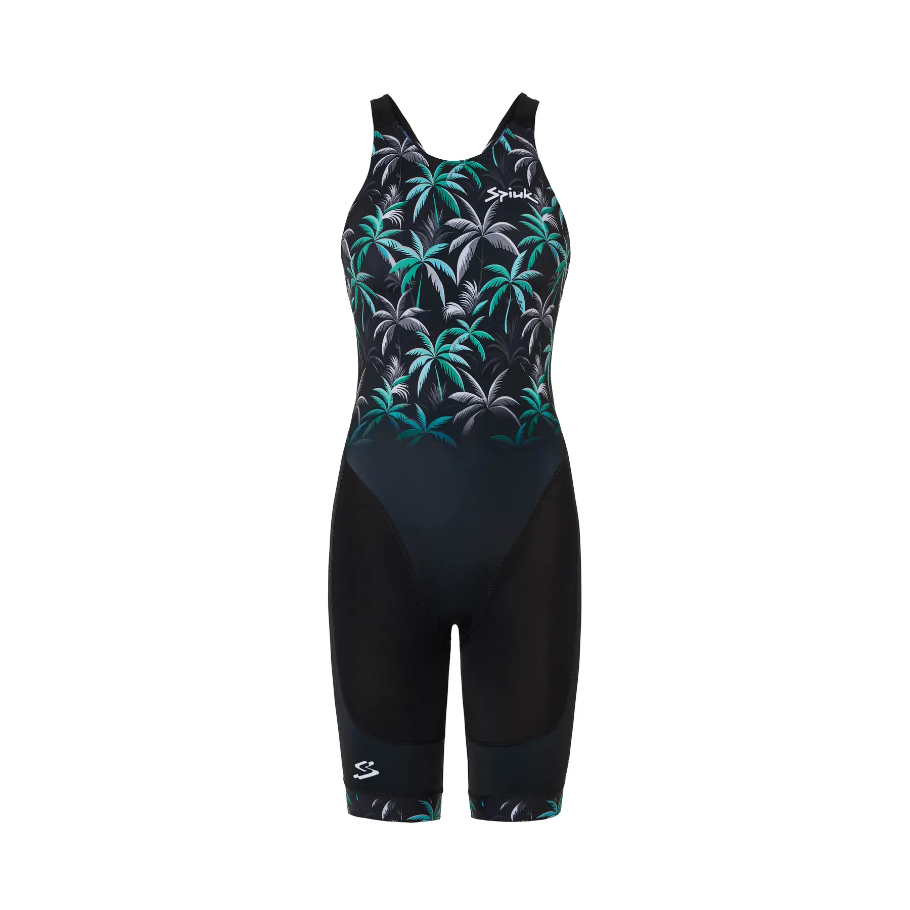 Dames triathlonpak Spiuk Summum