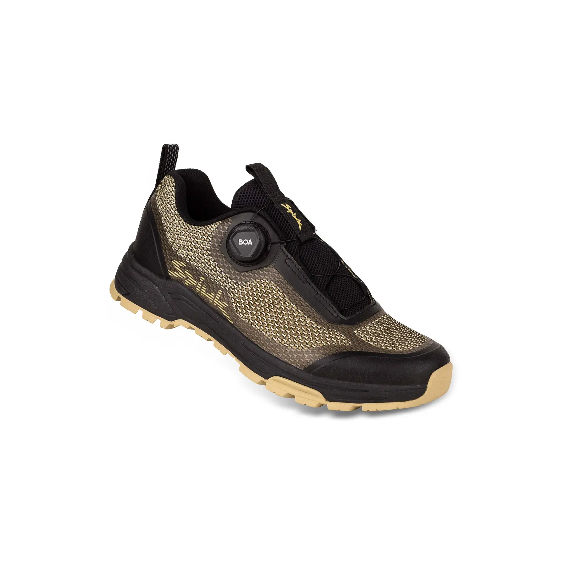 Schoenen Spiuk Ebana