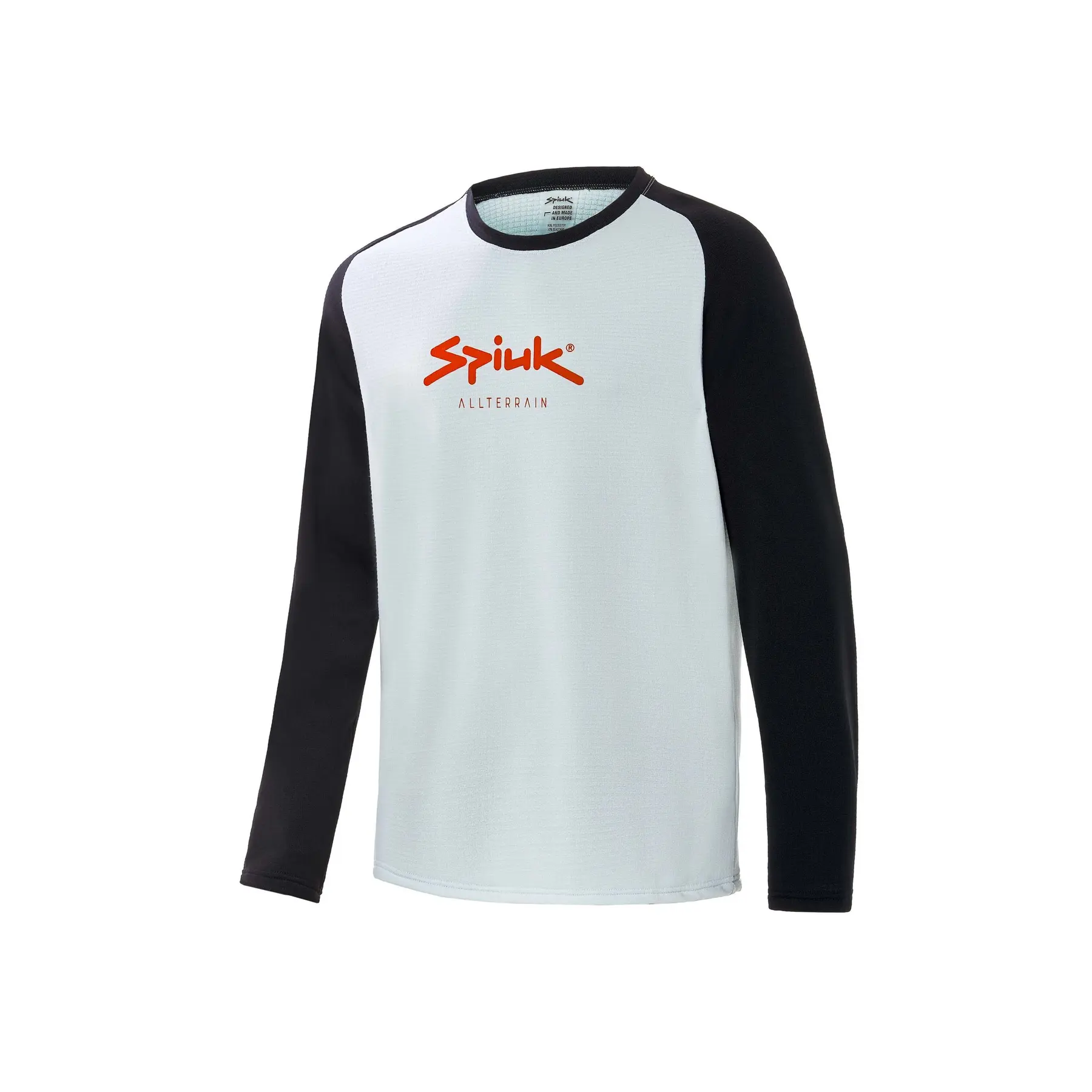 Langarmtrikot Spiuk All Terrain