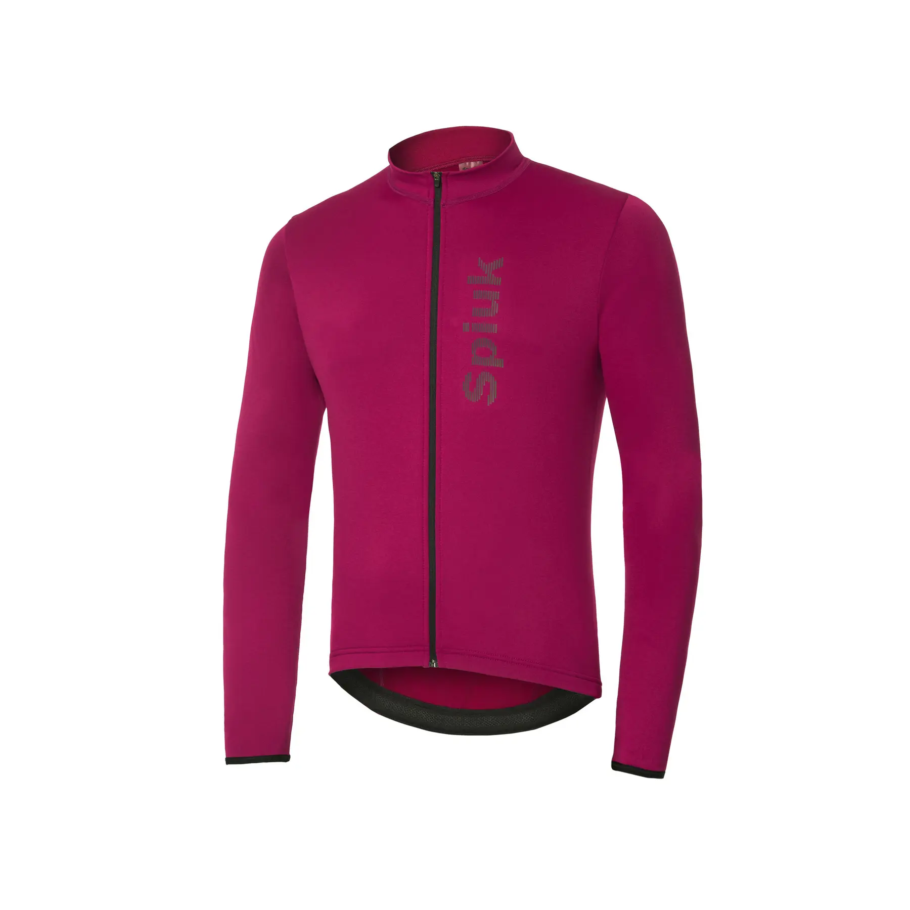 Maglia a maniche lunghe Spiuk Anatomic