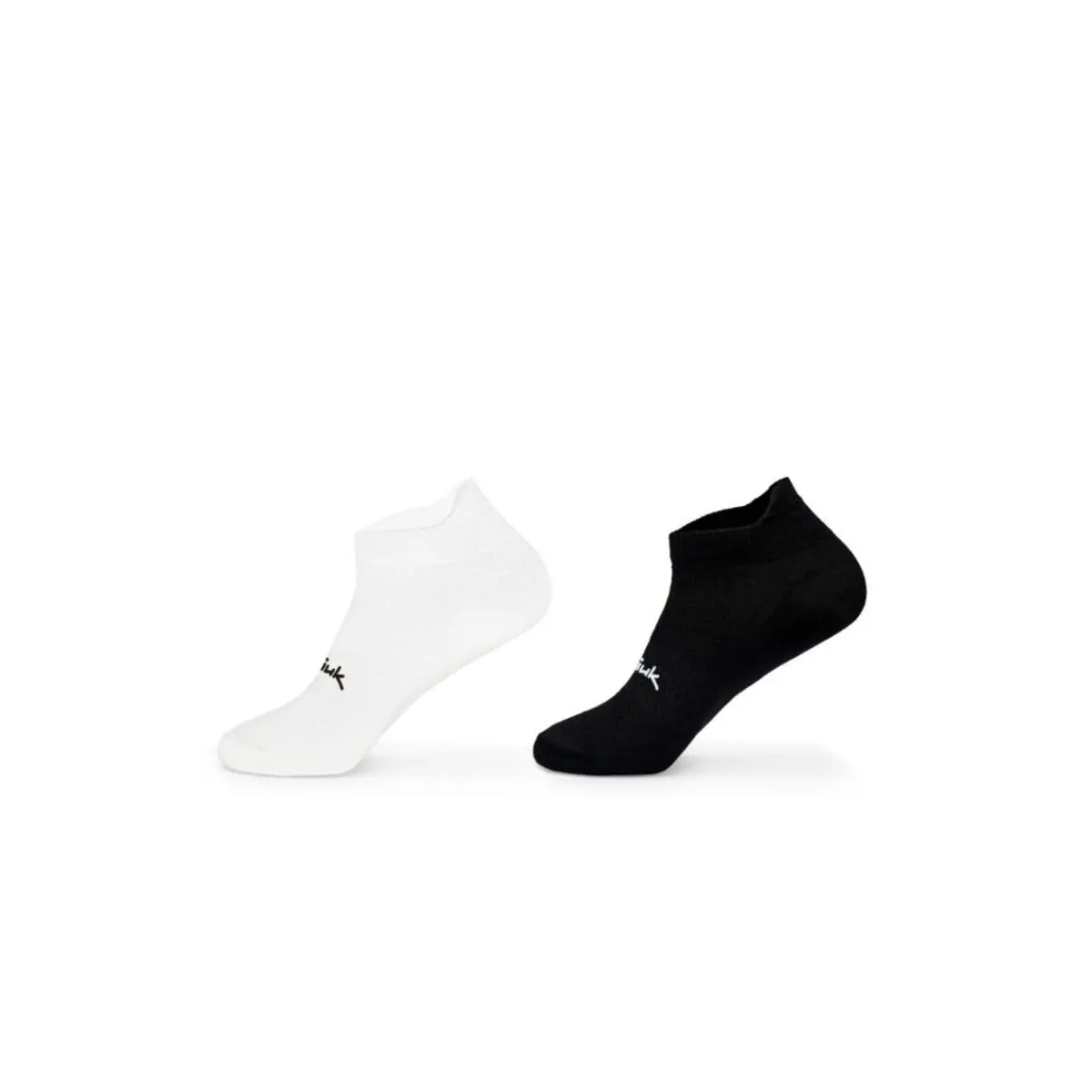 Calze micro Spiuk Anatomic Summer (x2)