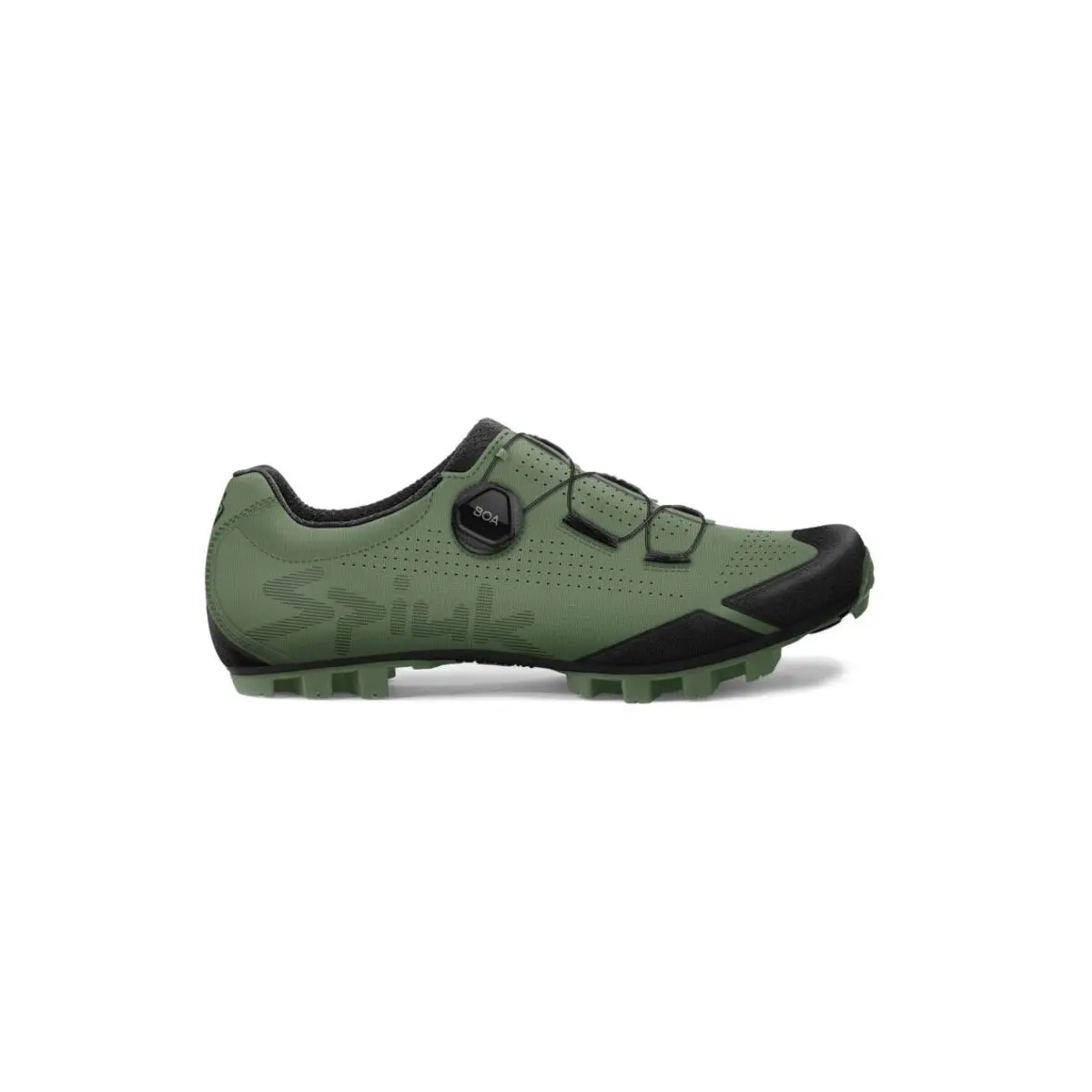 Schuhe Spiuk Loma
