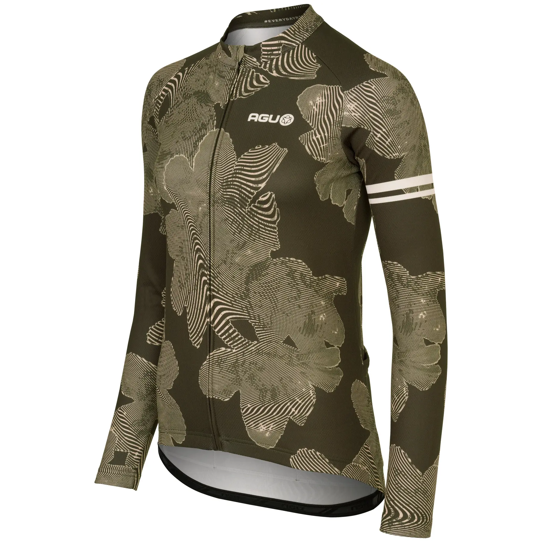 Maillot manches longues femme Sporcks Essential Maillot manches longues femme Sporcks Essential