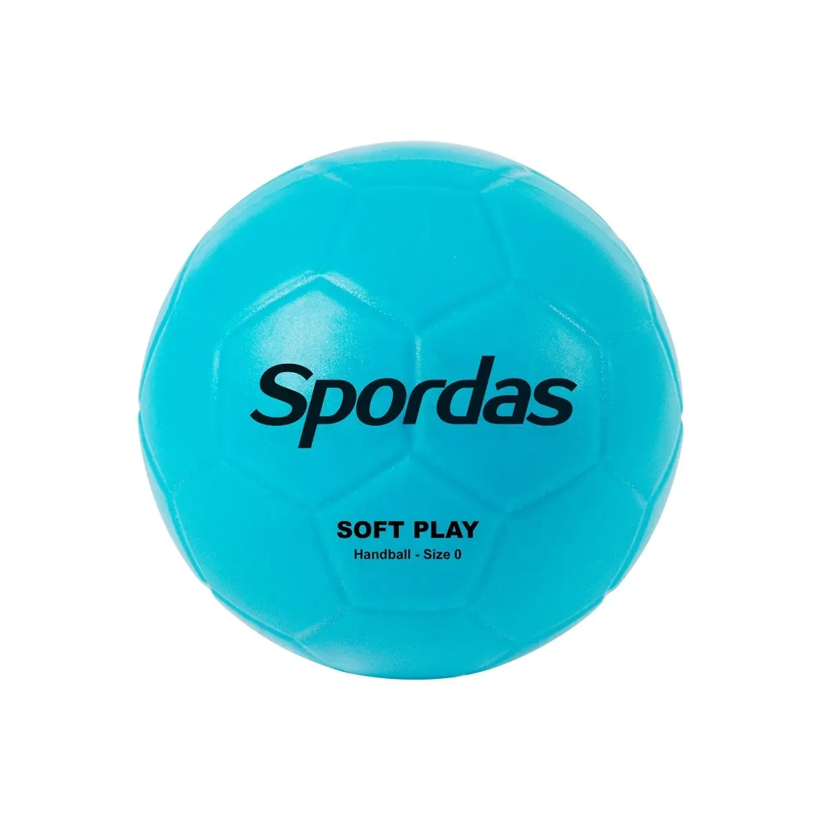 Handball für Kinder Spordas Soft Play