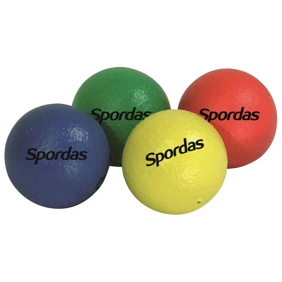 Spordas Unisex Bunt Luftballs Elefantenhaut (X4) - Image 2