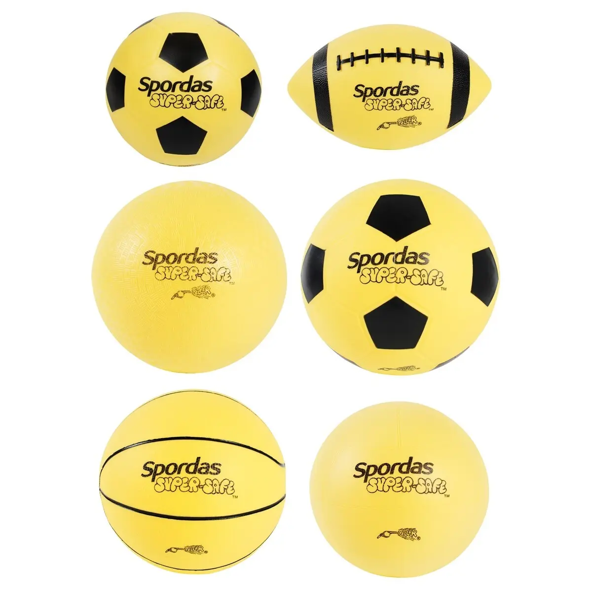 Handball Spordas SuperSafe