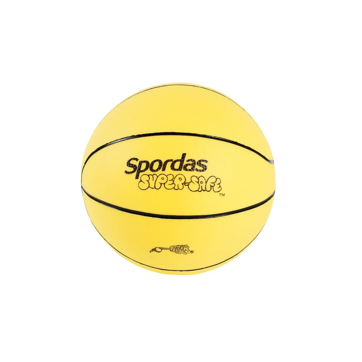 Basketballball Spordas SuperSafe