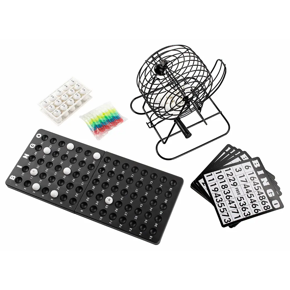 Brettspiele Sport One Bingo