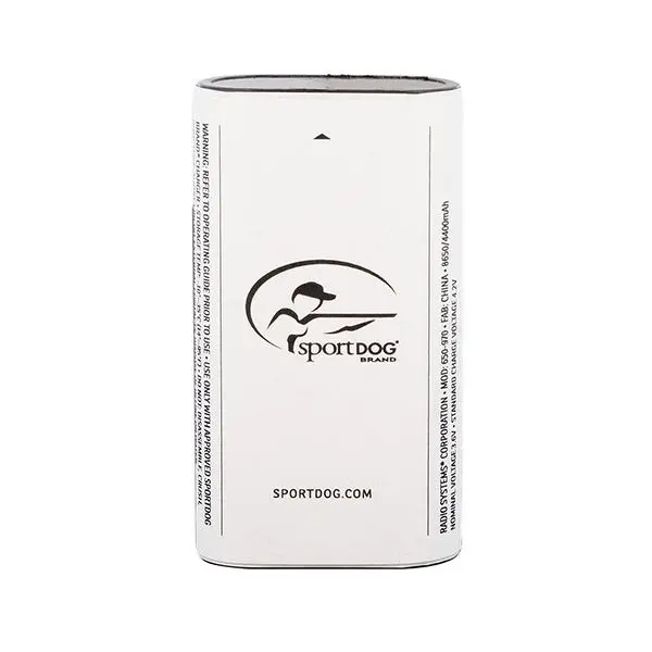 Remote control battery Sportdog TEK 2.0