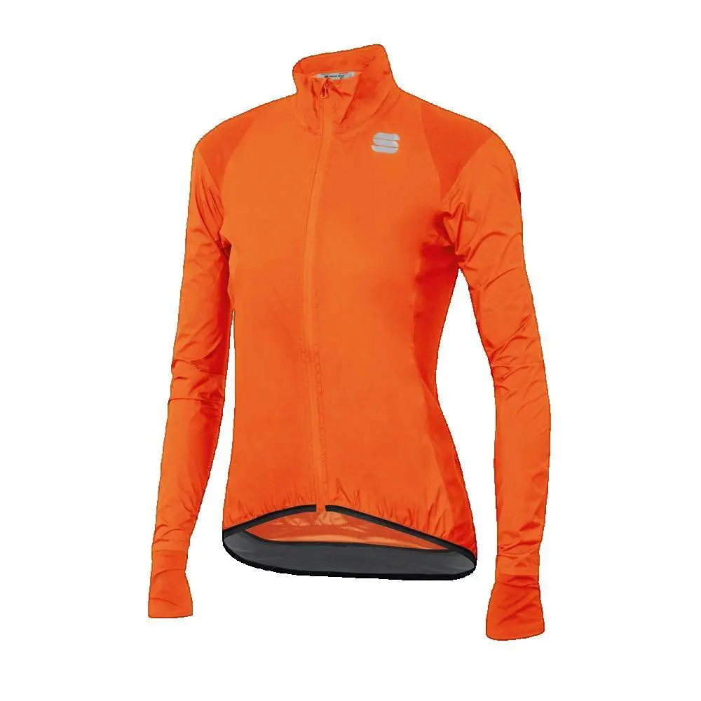 Vrouwen windjack Sportful Hot Pack No Rain