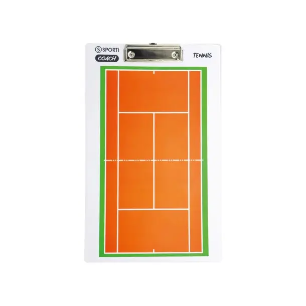 Coaching-Plakette Sporti