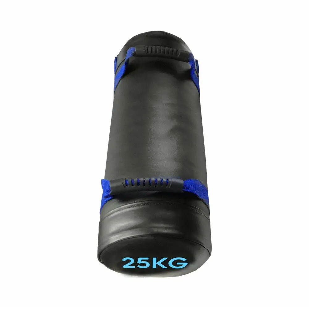 Saco de arena de musculación Sporti 25 Kg