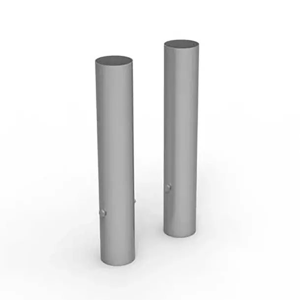 Set van 4 hoesjes Sporti