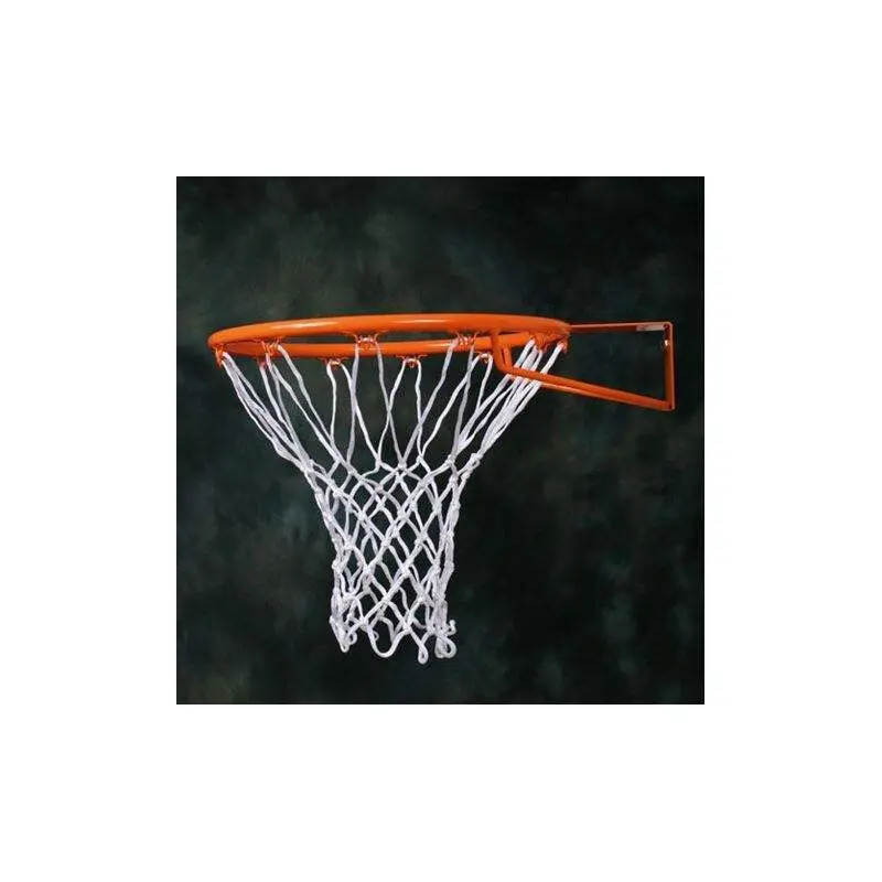 Set van polyester/katoen basketnetten 8mm Emdé