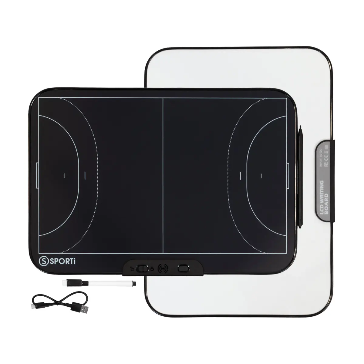 Tablet Sporti LCD 16"