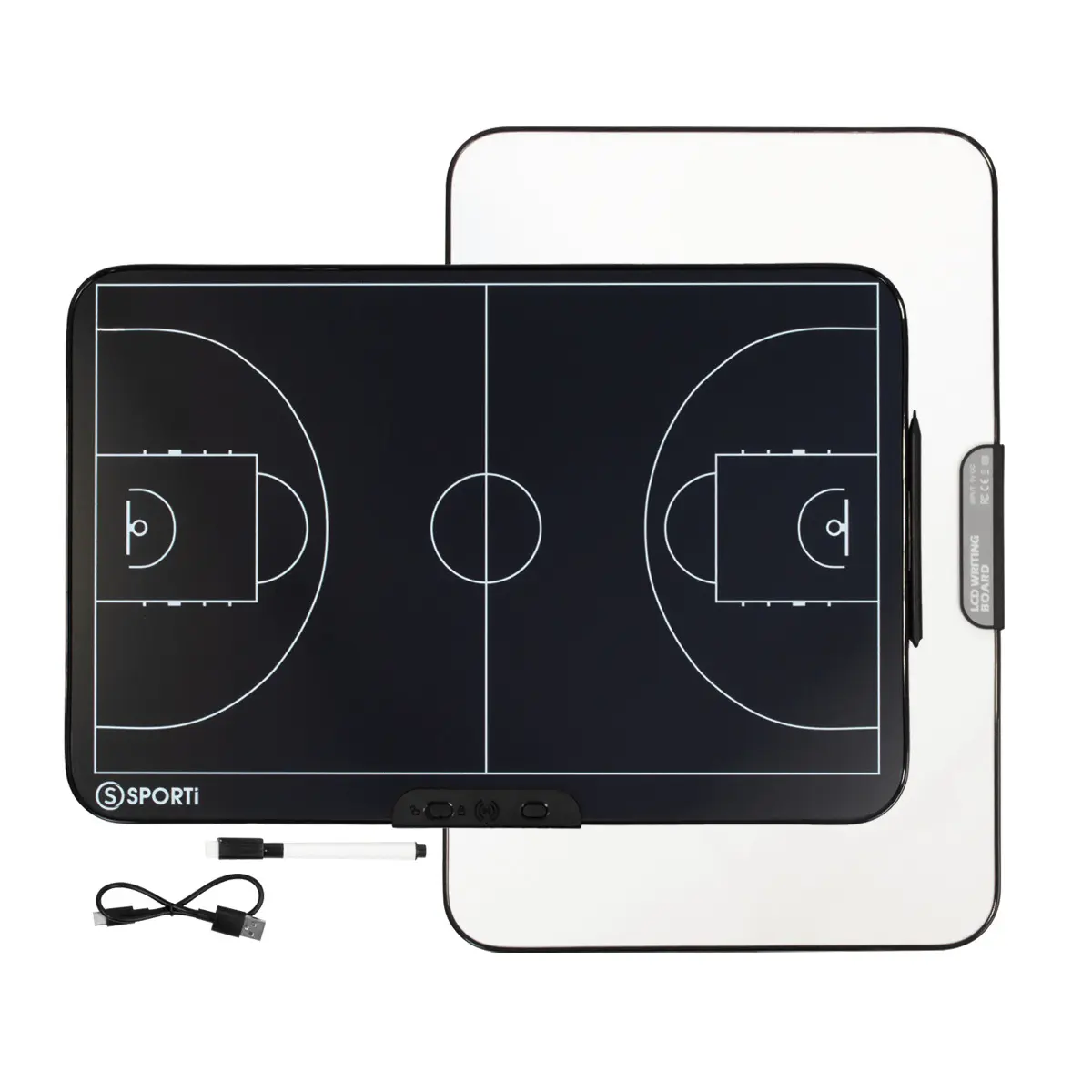 Tablet Sporti LCD 21"