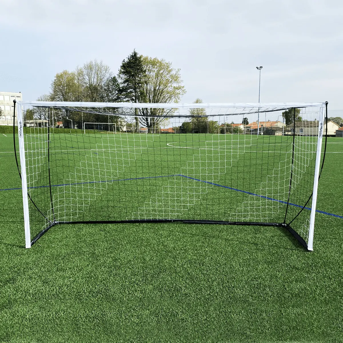 Zusammenklappbares Tor Sporti Flexi'Goal