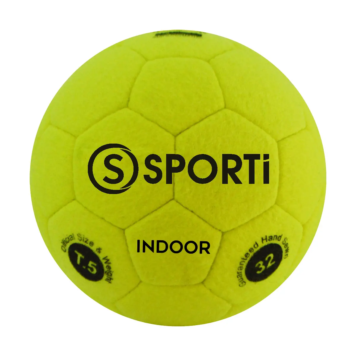 Fußball Sporti Indoor