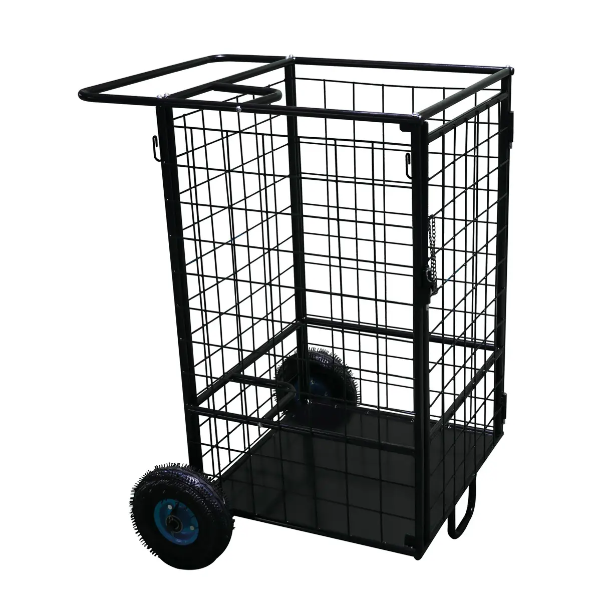 Metalltransporter Sporti