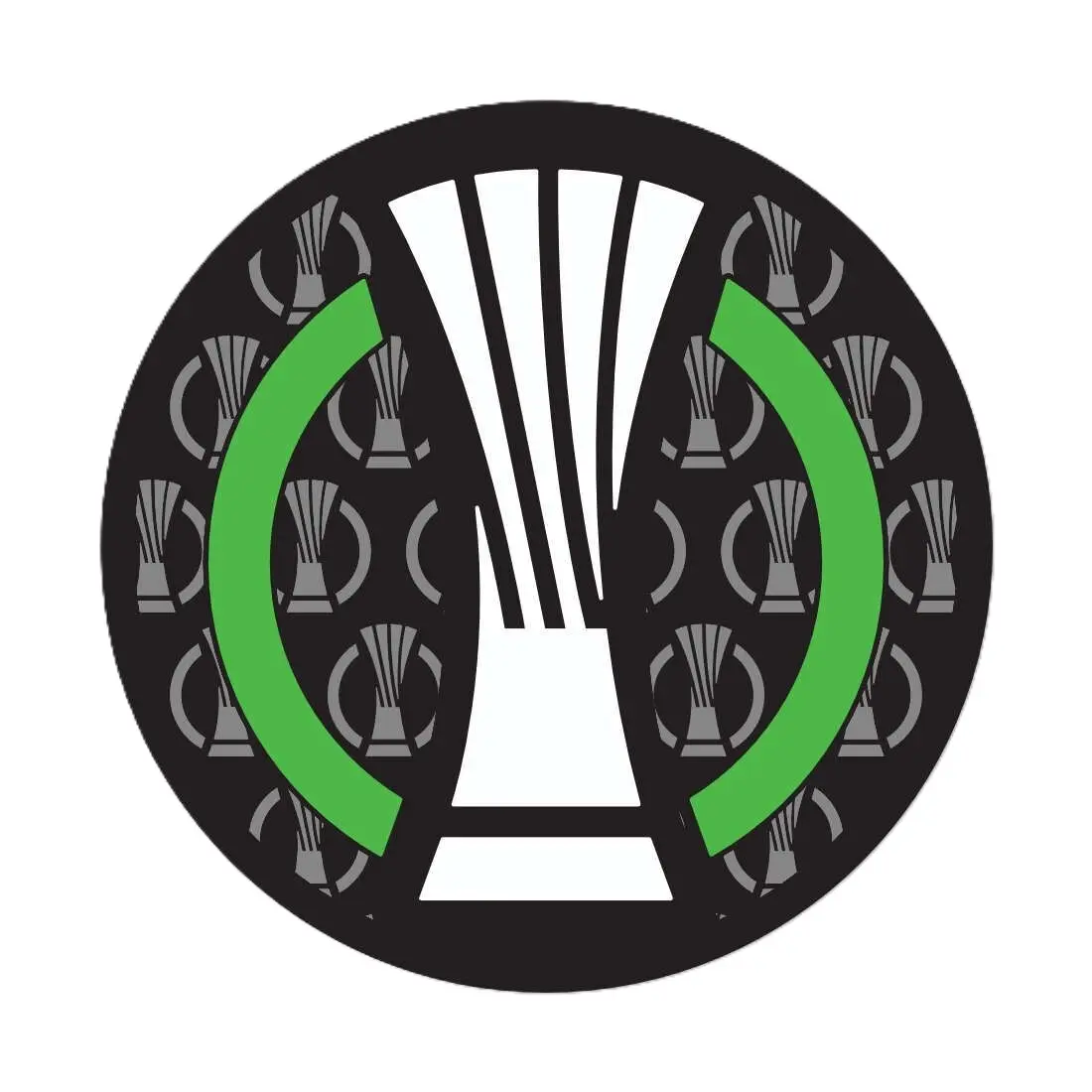 Badge Conference League 2024/