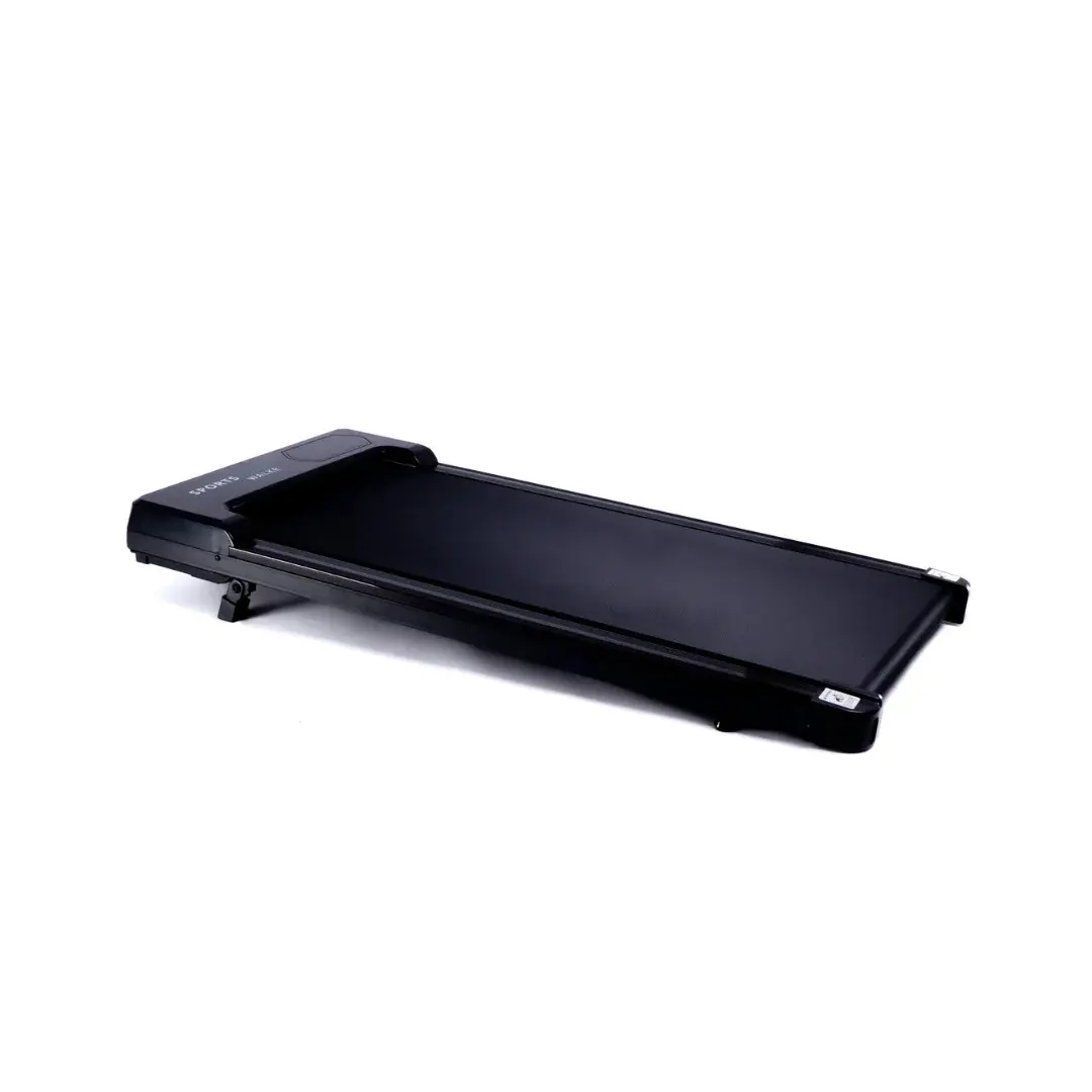 Tapis de marche basique SportsHero Walkr