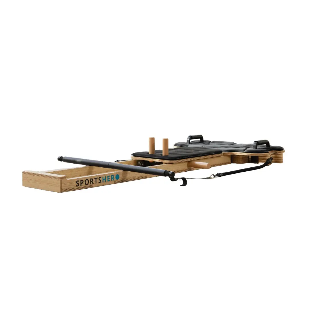 Reformer Pilates SportsHero Woodn