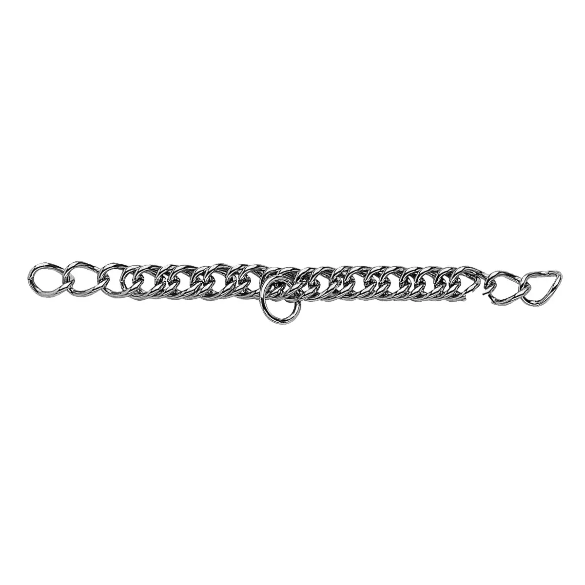 Stainless steel horse bridle Sprenger Basic