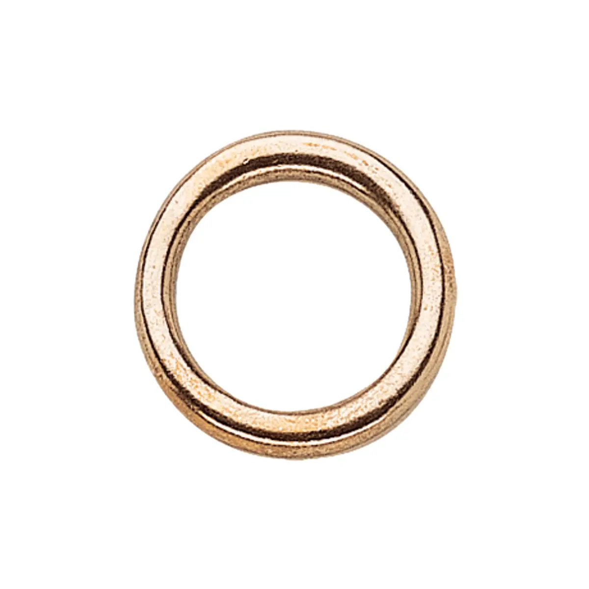 Gegossenes Metallring Sprenger Basic