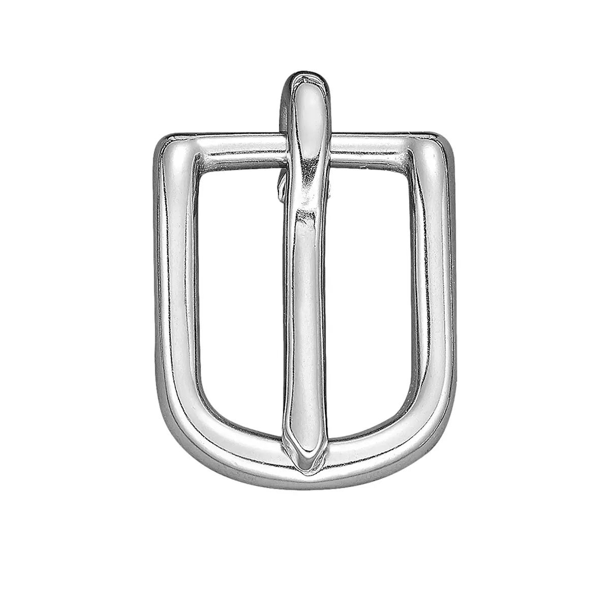 Halbrunde Gussgürtelschnalle Sprenger Basic