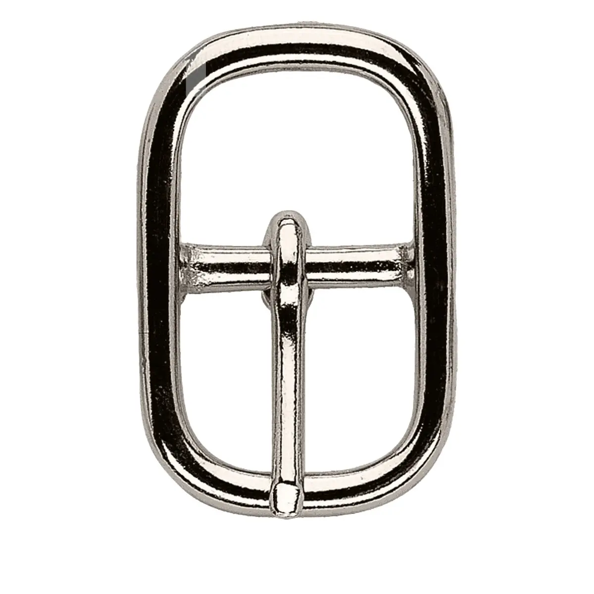Ovaler Gurtenschnalle für Reiten Sprenger Basic