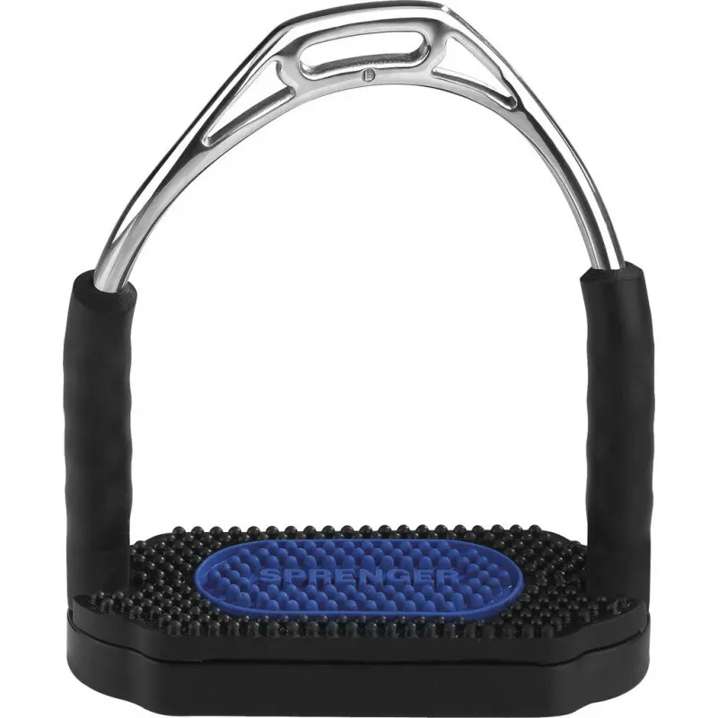 Stirrups Sprenger Bow Balance