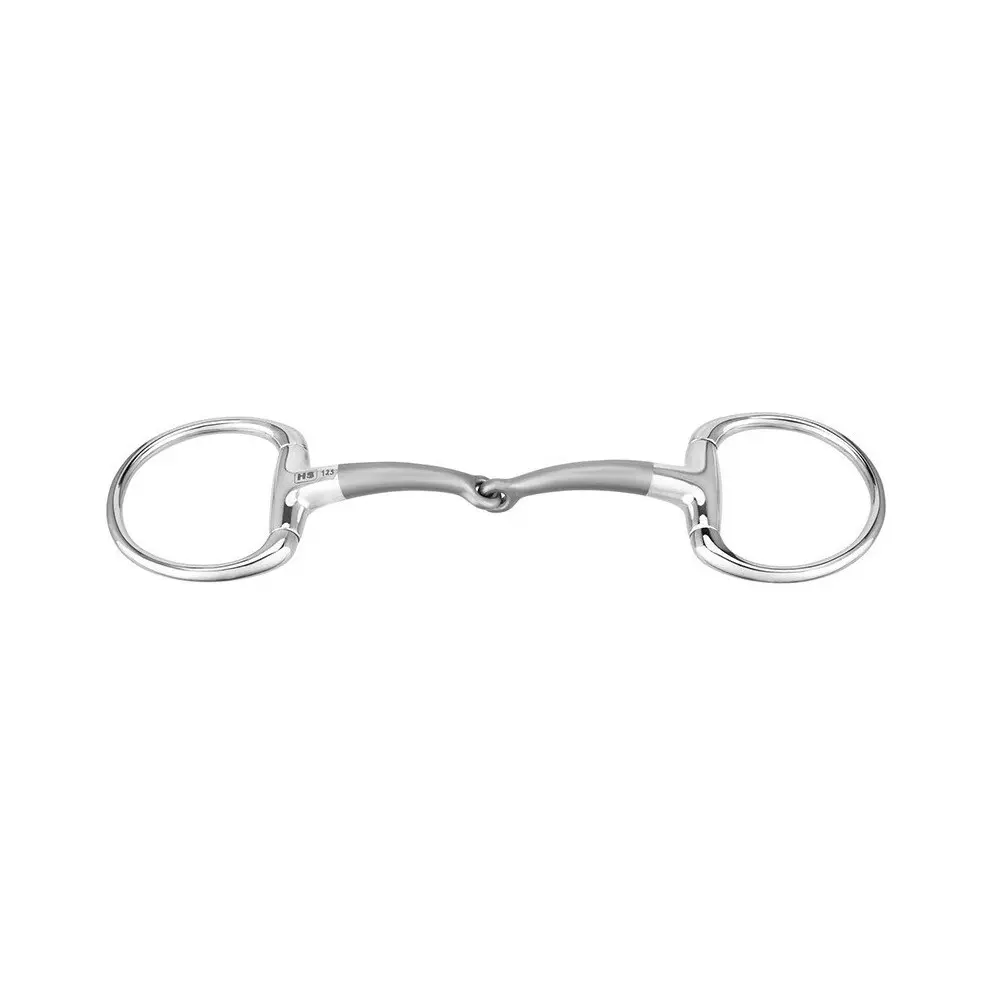 Olive bit for horses Sprenger Satinox