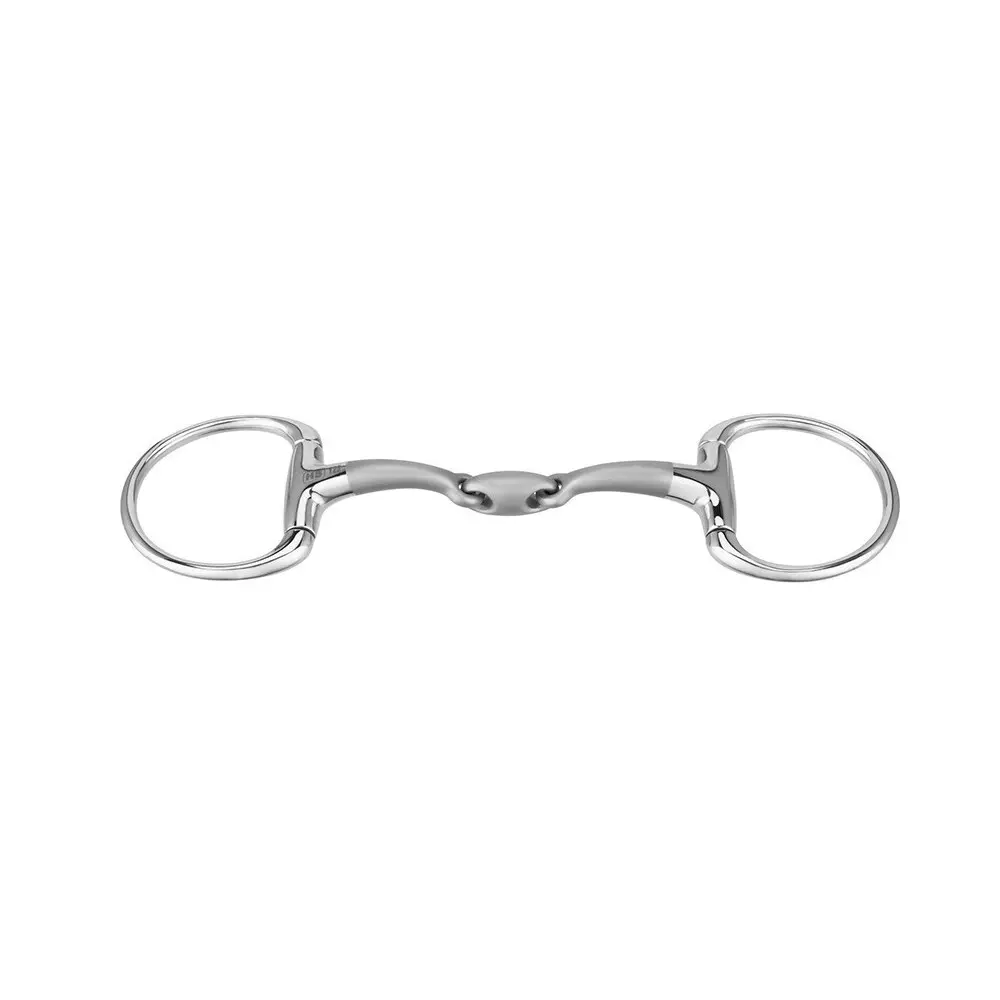 Olive bit for horses Sprenger Satinox