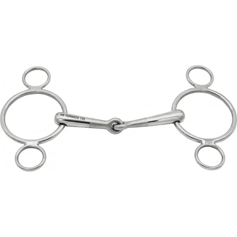 Bits for horses Sprenger Turnado