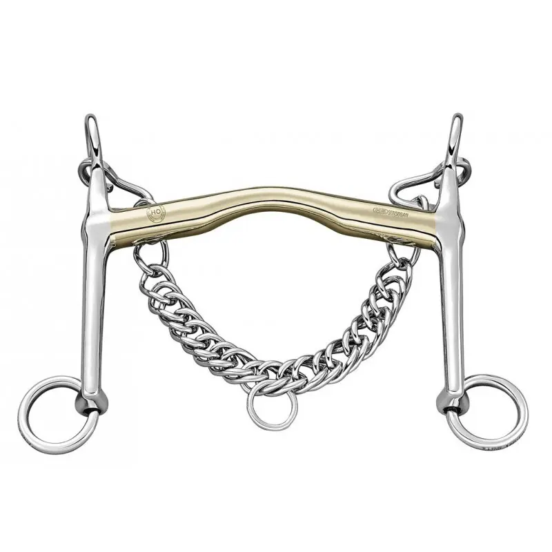 Bits for horses Sprenger Ho 7 cm