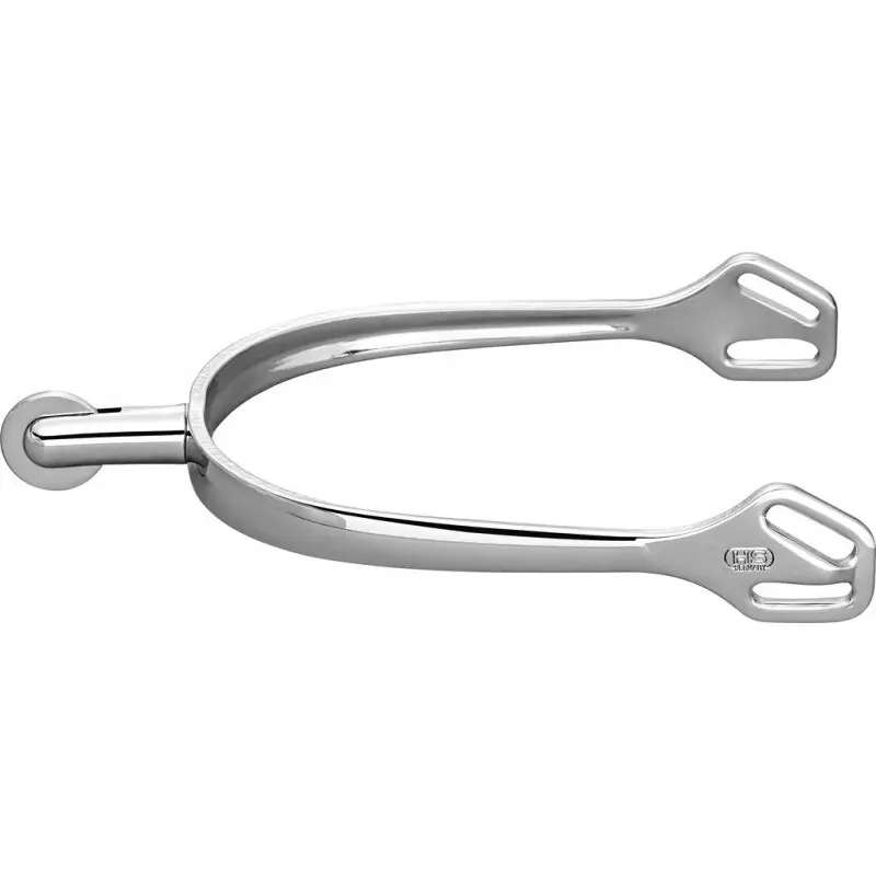 Éperons à molette pour cheval Sprenger Ultrafit