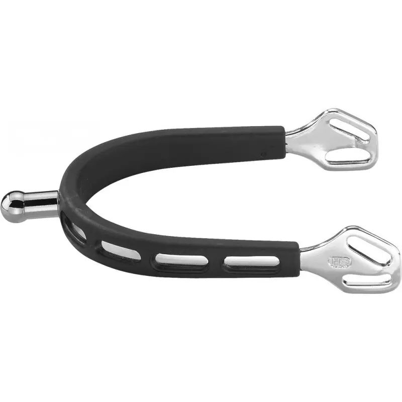 ball spurs for horses Sprenger Ultrafit extragrip