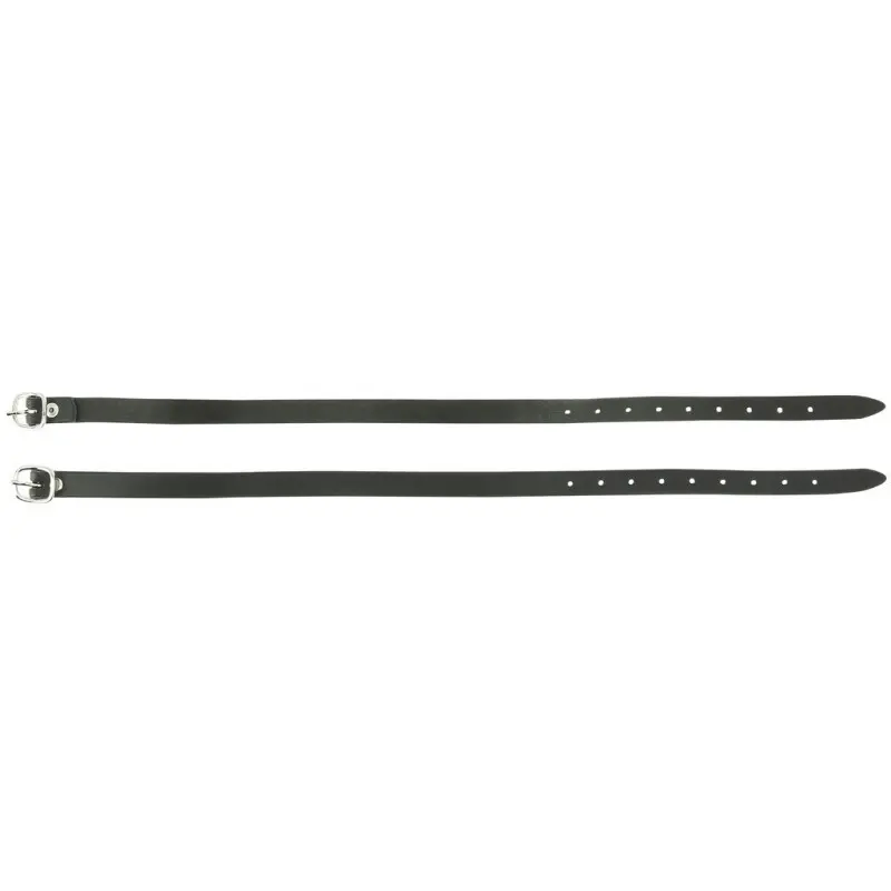 Spur straps for horses Sprenger Cuir